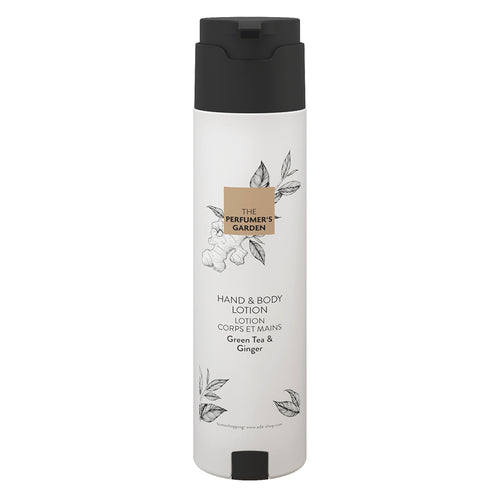 The Perfumer's Garden Hand & Body Lotion