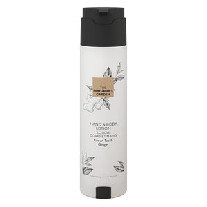 The Perfumer's Garden Hand & Body Lotion