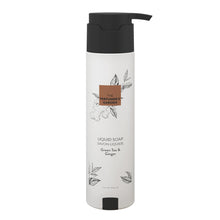 The Perfumer's Garden Liquid Soap