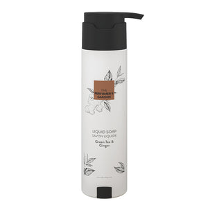 The Perfumer's Garden Liquid Soap