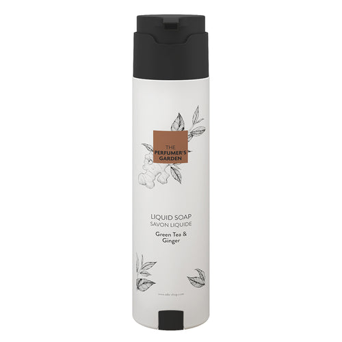 The Perfumer's Garden Liquid Soap