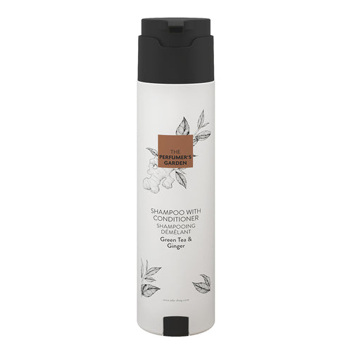 The Perfumer's Garden Shampoo with Conditioner
