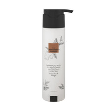 The Perfumer's Garden Shampoo with Conditioner