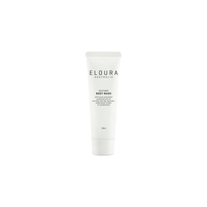 ELOURA Australia White Restore Body Wash, 30ml
