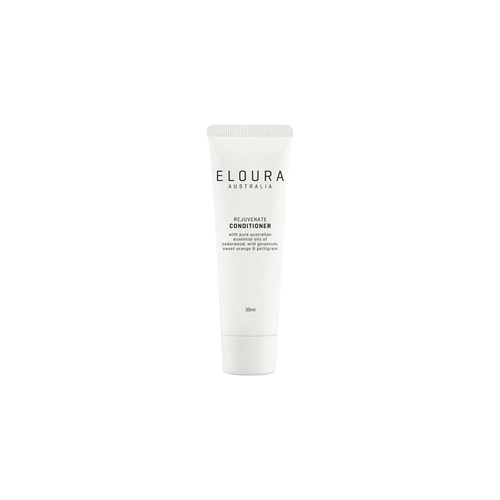 ELOURA Australia White Rejuvenate Conditioner, 30ml
