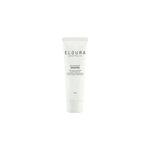 ELOURA Australia White Rejuvenate Shampoo, 30ml