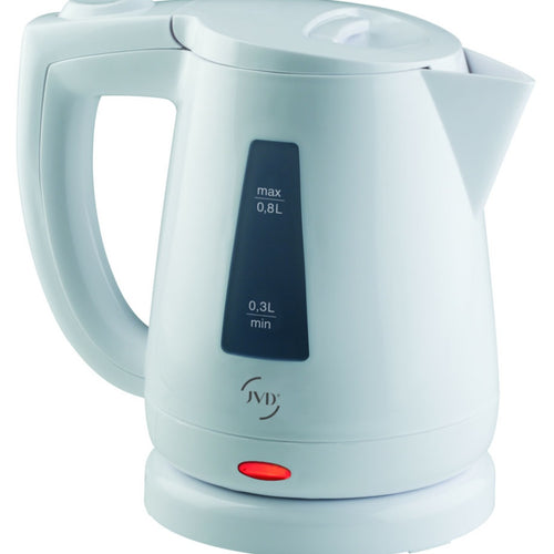 JVD Kettle Zenith 800ml, White