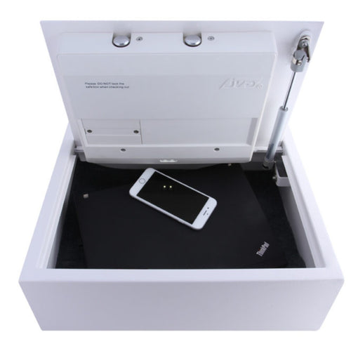 JVD Top Open Safe ICONIC PLUS Super-Laptop 17