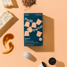 Pod & Parcel 'Bancroft' Coffee Pods