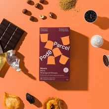 Pod & Parcel 'Munro' Coffee Pods