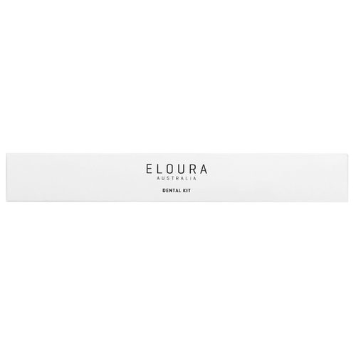 ELOURA Australia - Premium Dental Kit, white box