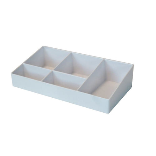 JVD Sachet Tray large ZEN, White